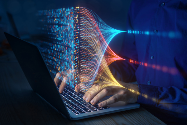 Vos technologies entre bonnes mains - Computech